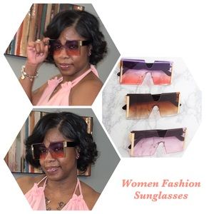 Women Fashion Sunglasses